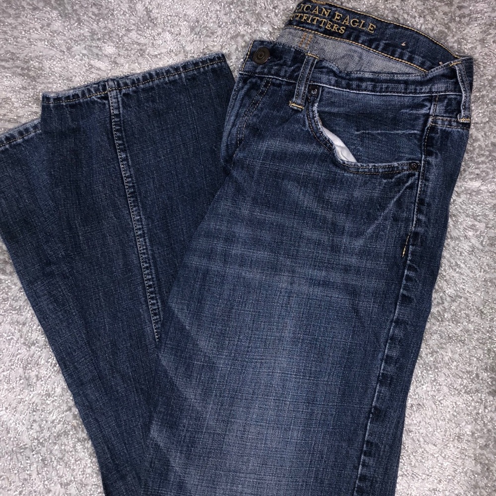 American Eagle Mens Jeans
